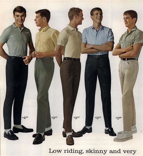 1960s mens fashion pictures|vintage men's clothing 1960s.